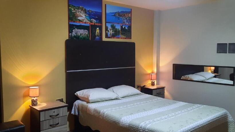 スーペリアールーム, Hsvitaqp