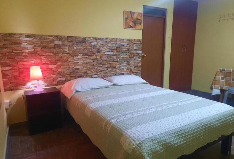 スーペリアールーム, Hsvitaqp