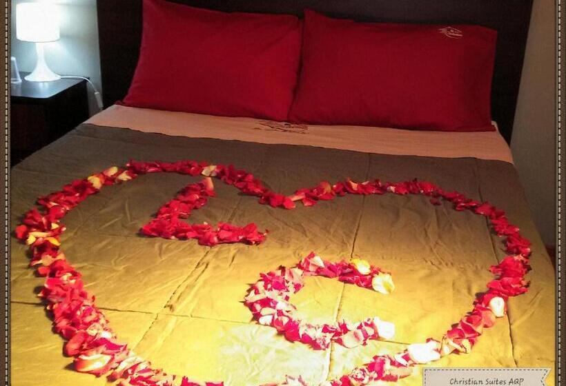 スーペリアールーム, Hsvitaqp