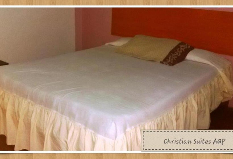 スーペリアールーム, Hsvitaqp