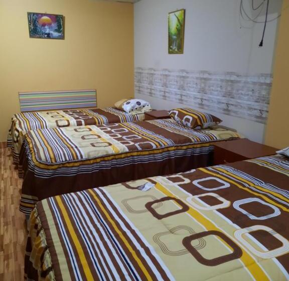 スタンダードトリプルルーム, Hsvitaqp