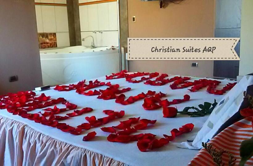 デラックススイート, Hsvitaqp