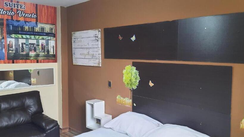 スーペリアースイート, Hsvitaqp