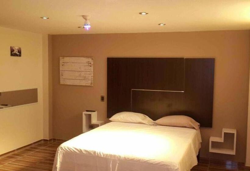 スーペリアースイート, Hsvitaqp