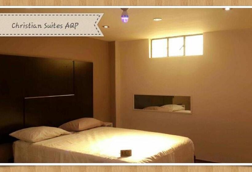 スーペリアースイート, Hsvitaqp