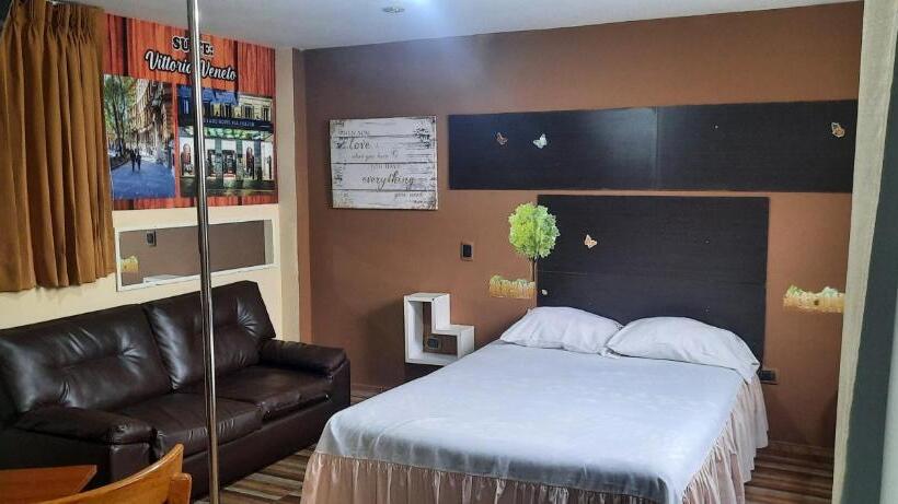 スーペリアースイート, Hsvitaqp