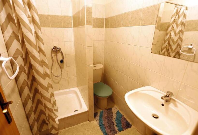 スタンダードルーム, Telgárt   Turistické Ubytovanie