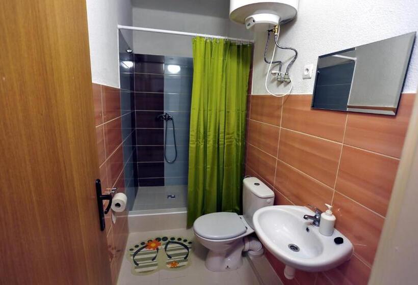 ２ベッドスイートルーム, Telgárt   Turistické Ubytovanie