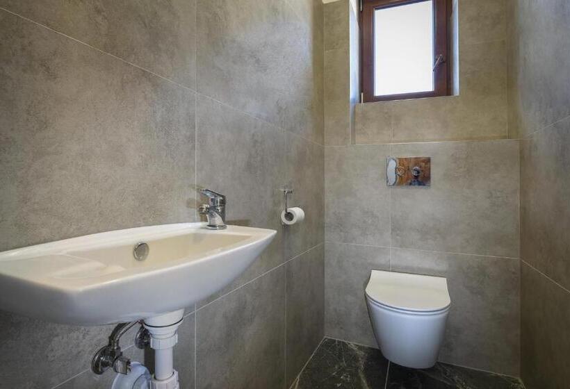 スイート, Telgárt   Turistické Ubytovanie