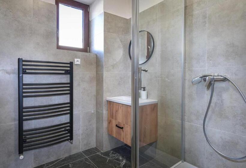 スイート, Telgárt   Turistické Ubytovanie