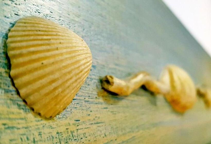 Номер Deluxe Вид на Море, Villa Tramonto Direttamente Sul Mare