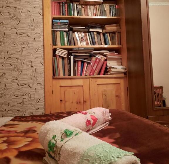 اتاق لوکس, Guest House Pangani