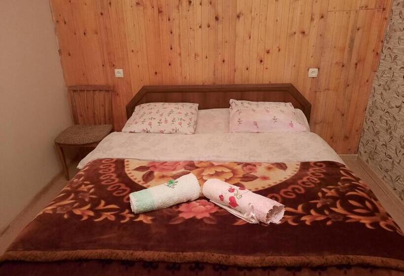 اتاق لوکس, Guest House Pangani