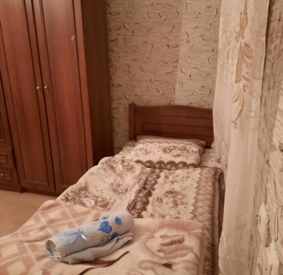 اتاق لوکس, Guest House Pangani