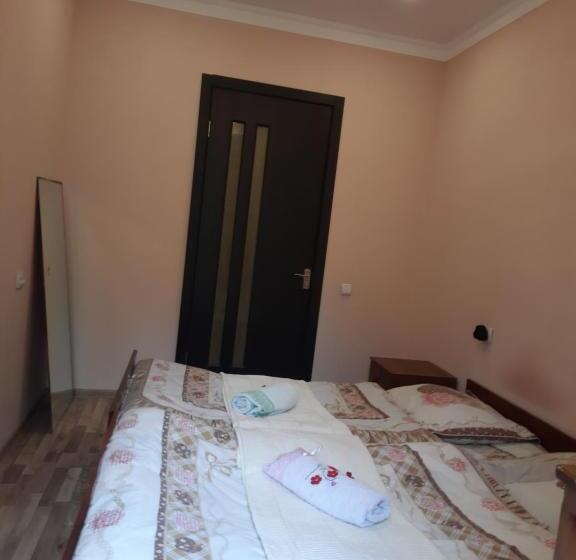 اتاق استاندارد, Guest House Pangani