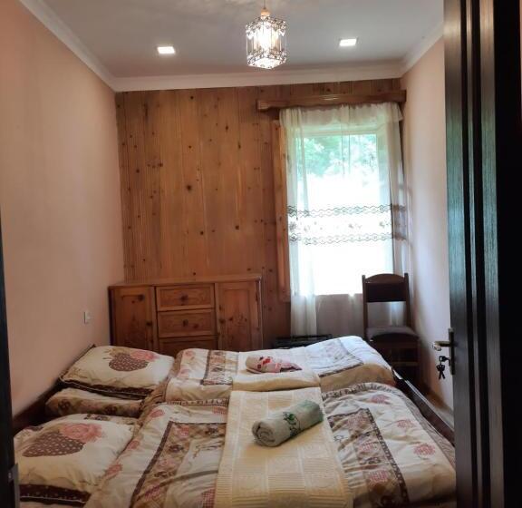 اتاق استاندارد, Guest House Pangani