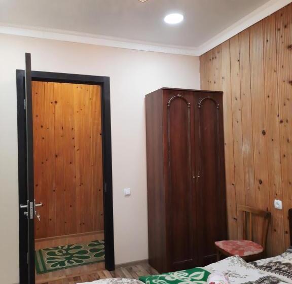 اتاق استاندارد, Guest House Pangani
