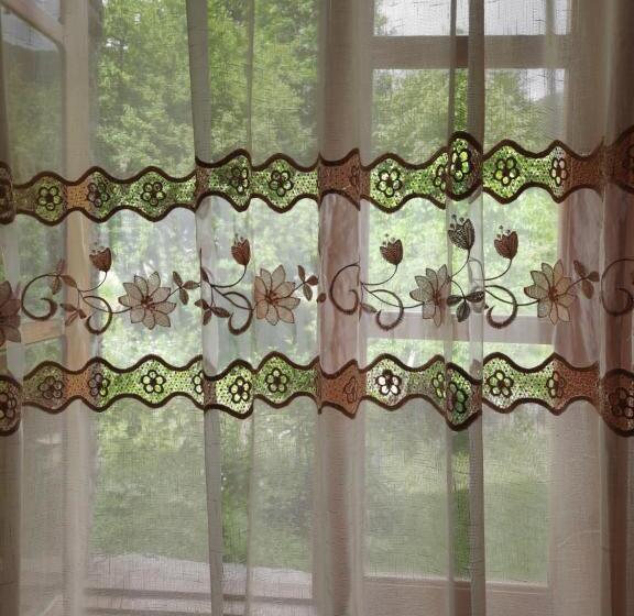 اتاق استاندارد, Guest House Pangani