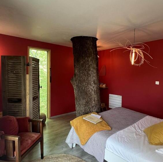 كابينة, Les Galants