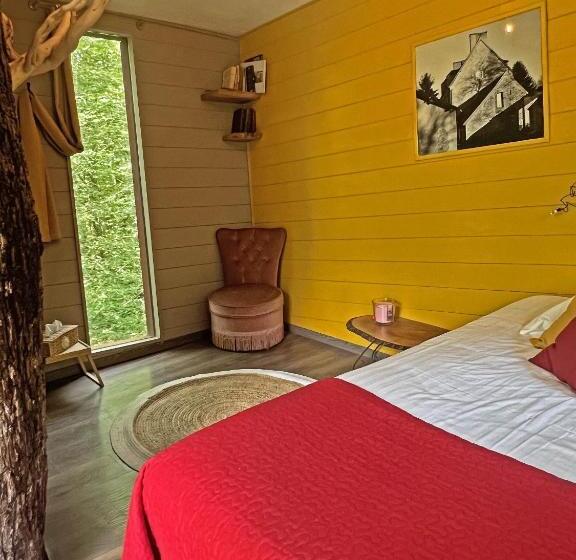 בית, חדר שינה 1, Les Galants