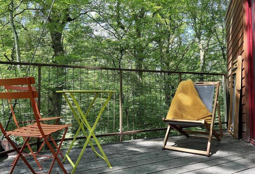 منزل غرفة نوم واحدة, Les Galants