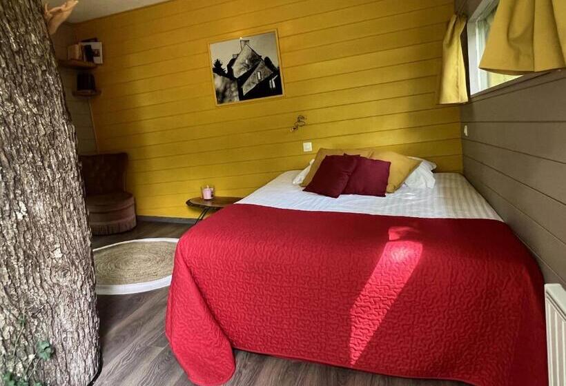 בית, חדר שינה 1, Les Galants