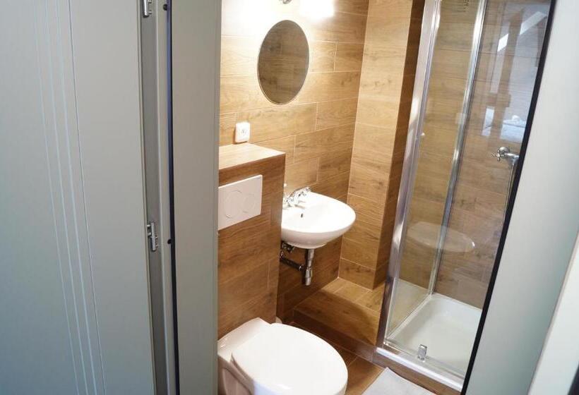 패밀리 룸, Penzion Zaječí Důl