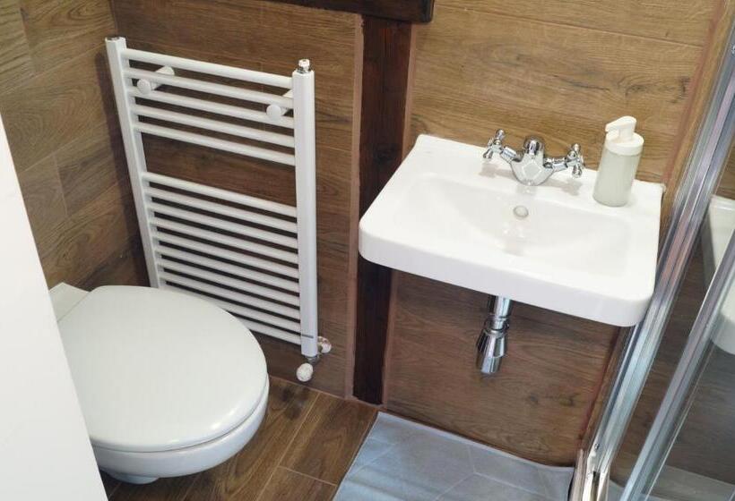 스탠다드 트리플 룸, Penzion Zaječí Důl