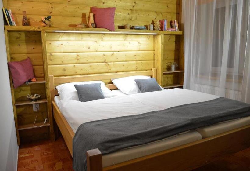 标准间, Statek 3   Wellness & Spa