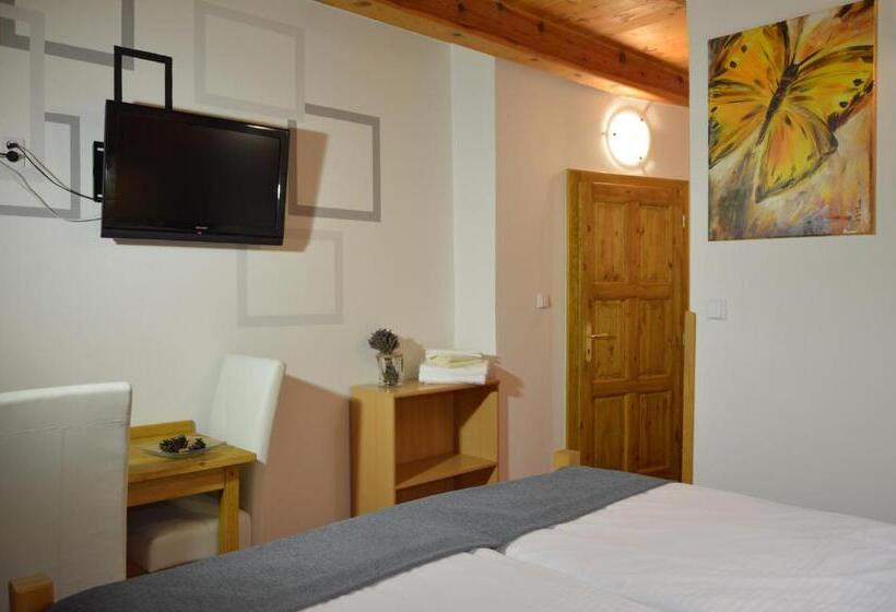 标准间, Statek 3   Wellness & Spa