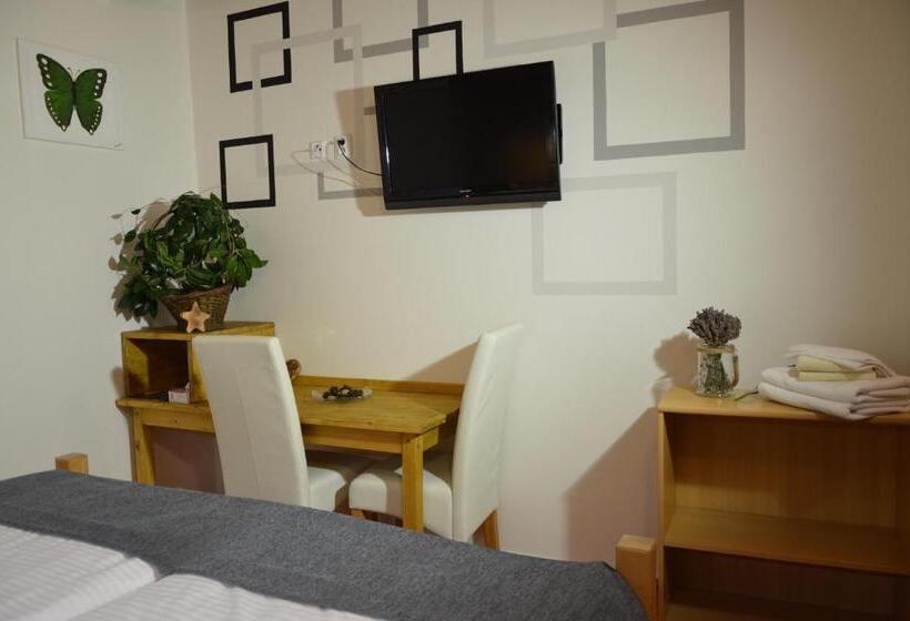 스탠다드 룸, Statek 3   Wellness & Spa