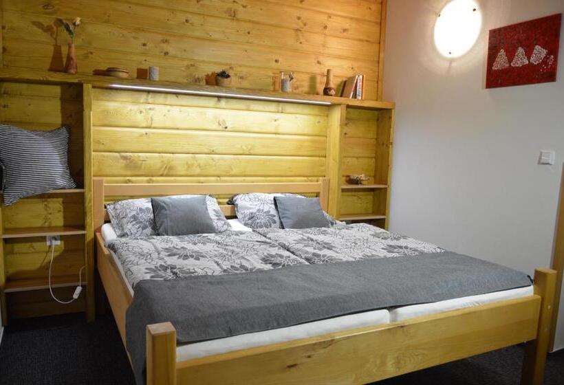 标准间, Statek 3   Wellness & Spa