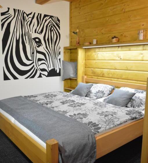 标准间, Statek 3   Wellness & Spa