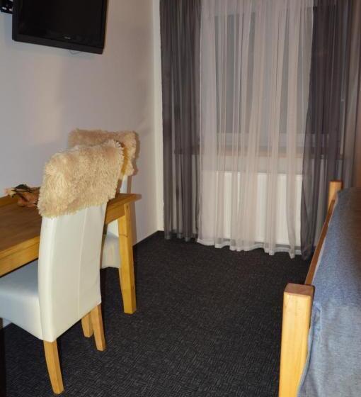 标准间, Statek 3   Wellness & Spa