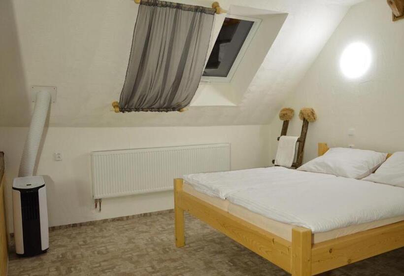 家庭间, Statek 3   Wellness & Spa