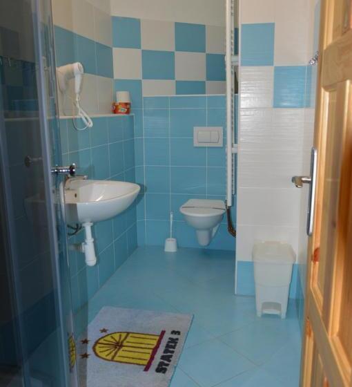 家庭间, Statek 3   Wellness & Spa