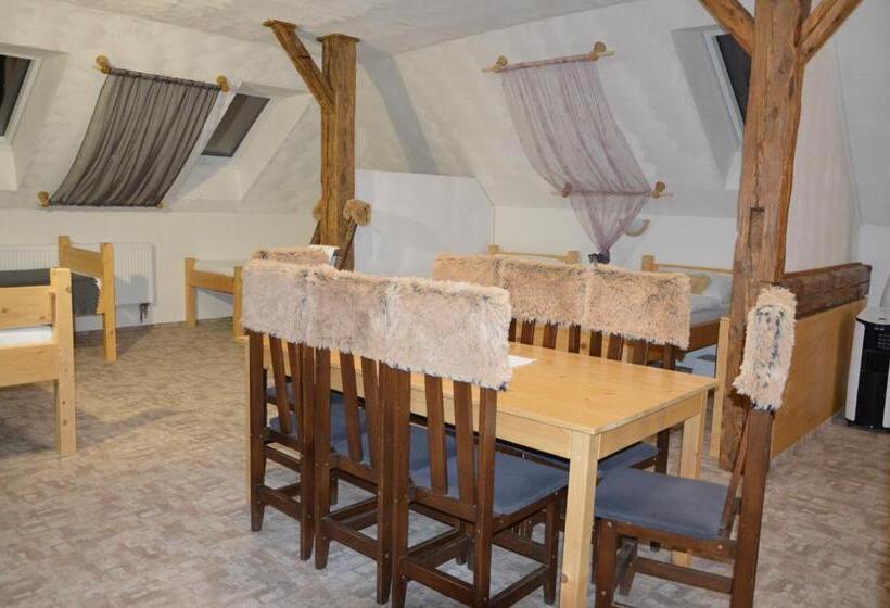 家庭间, Statek 3   Wellness & Spa