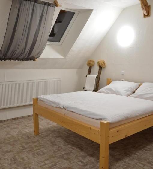 家庭间, Statek 3   Wellness & Spa