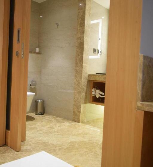 Номер Superior, Srm Hotel Maraimalai Nagar Chennai