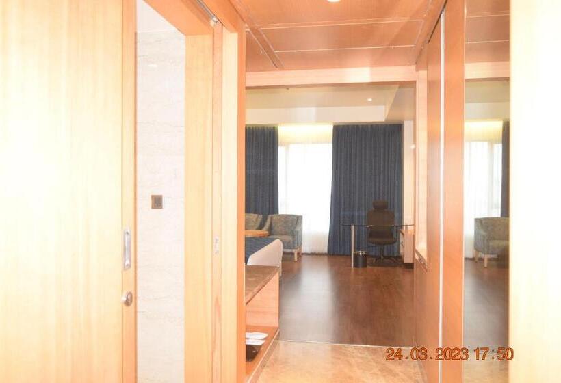 Номер Superior, Srm Hotel Maraimalai Nagar Chennai