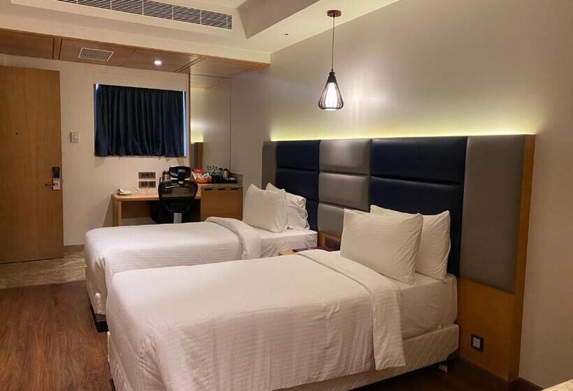 Номер Стандарт, Srm Hotel Maraimalai Nagar Chennai