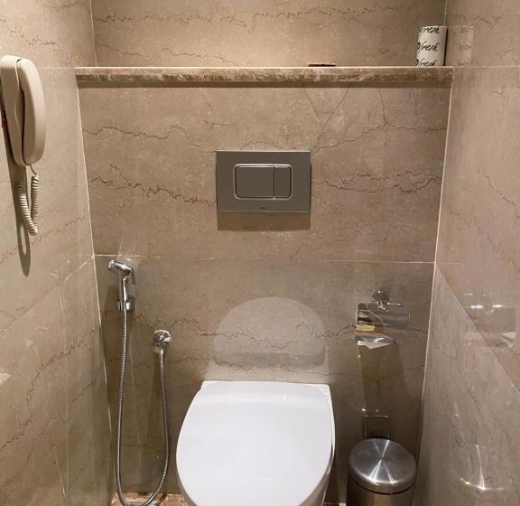 Номер Стандарт, Srm Hotel Maraimalai Nagar Chennai