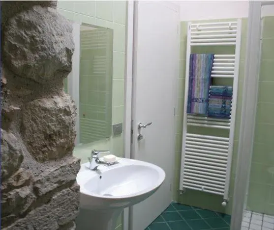 Standard-huone, B&b Gardumo