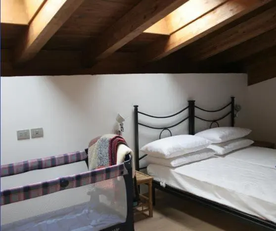 Standard-huone, B&b Gardumo