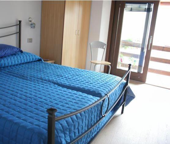 غرفة قياسية, B&b Gardumo