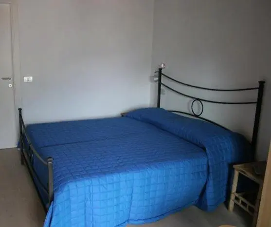 Standard-huone, B&b Gardumo