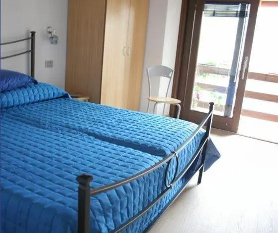 Standard-huone, B&b Gardumo