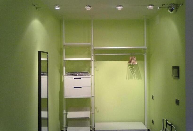 غرفة قياسية, Agriturismo Lucchettiferrari