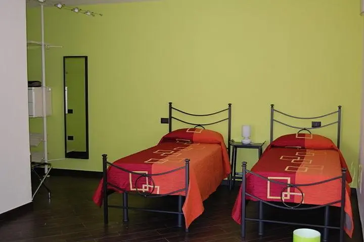 スタンダードルーム, Agriturismo Lucchettiferrari