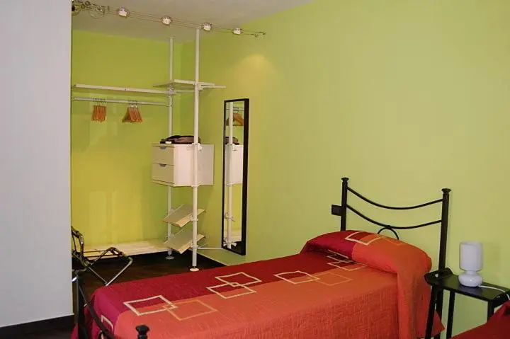 スタンダードルーム, Agriturismo Lucchettiferrari